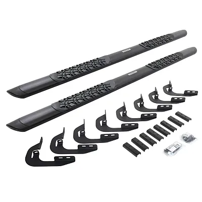 GO RHINO V3404787T Vertex Side Bar Kit