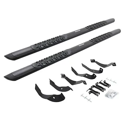 GO RHINO V3405187T Vertex Side Bar Kit