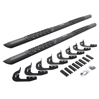 GO RHINO V3405880T Vertex Side Bar Kit