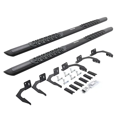 GO RHINO V3409980T Vertex Side Bar Kit