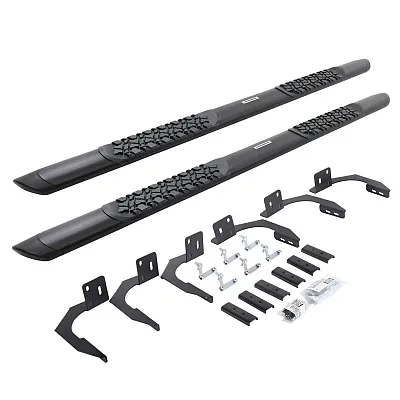GO RHINO V3410687T Vertex Side Bar Kit