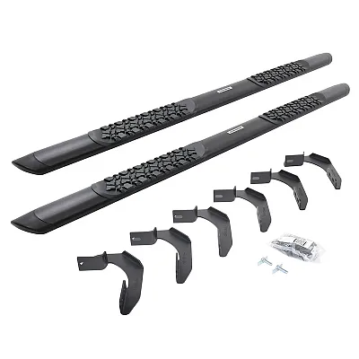 GO RHINO V3412680T Vertex Side Bar Kit