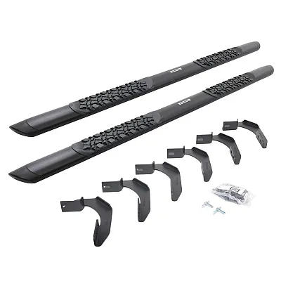 GO RHINO V3415087T Vertex Side Bar Kit