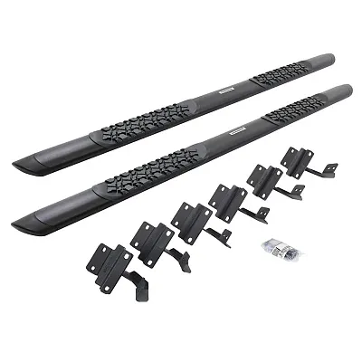 GO RHINO V3415587T Vertex Side Bar Kit