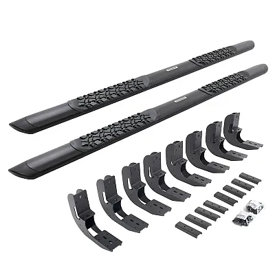 GO RHINO V3415880T Vertex Side Bar Kit