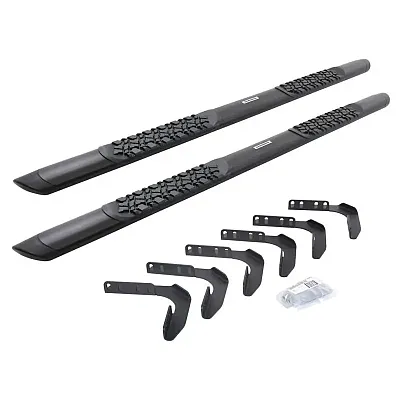 GO RHINO V3417680T Vertex Side Bar Kit