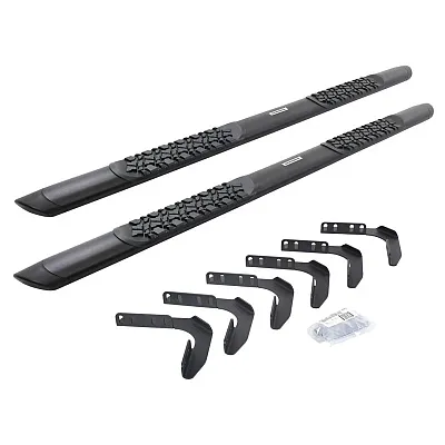 GO RHINO V3418087T Vertex Side Bar Kit