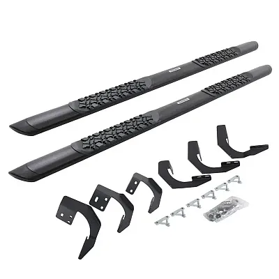 GO RHINO V3420687T Vertex Side Bar Kit