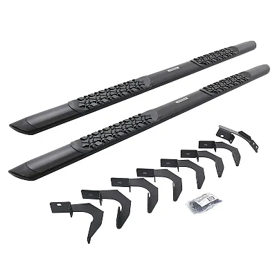 GO RHINO V3423580T Vertex Side Bar Kit