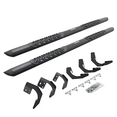 GO RHINO V3429980T Vertex Side Bar Kit