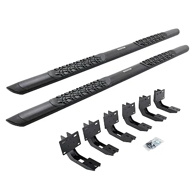 GO RHINO V3439980T Vertex Side Bar Kit
