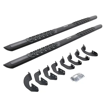 GO RHINO V3441687T Vertex Side Bar Kit
