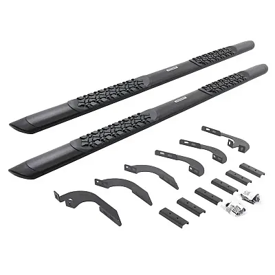 GO RHINO V3442987T Vertex Side Bar Kit
