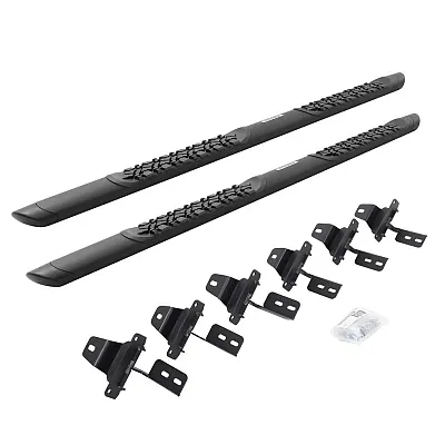GO RHINO V3450674T Vertex Side Bar Kit