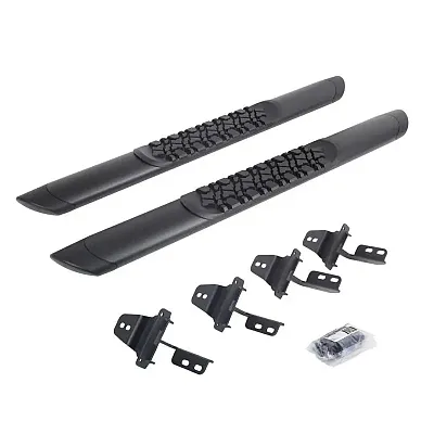 GO RHINO V3492652T Vertex Side Bar Kit