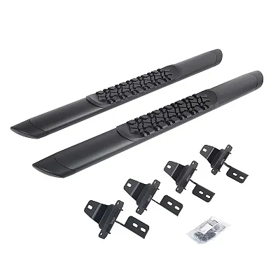 GO RHINO V3492752T Vertex Side Bar Kit
