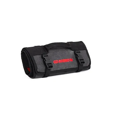 GO RHINO XG102001 Xventure Gear Tool Roll Small