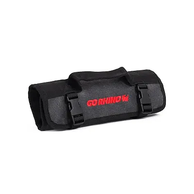 GO RHINO XG105001 Xventure Gear-Tool Wrench Roll Sm