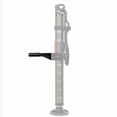 GO RHINO XGRJ50020B Jack Accessories