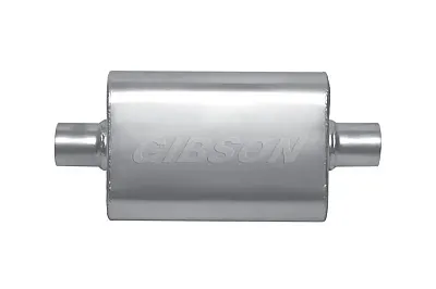 GIBSON EXHST BM0103 Exhaust Muffler