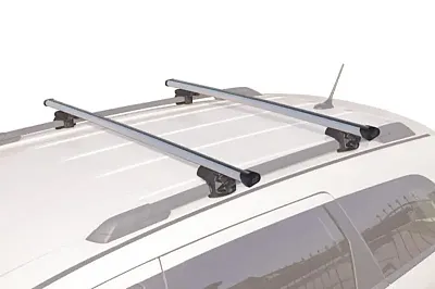 G3 S.P.A 60010 Railing Roof Bar 110 Cm