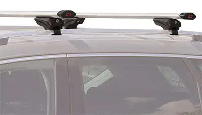 G3 S.P.A 60210 Clop Airflow Univ Railing Roof Bars