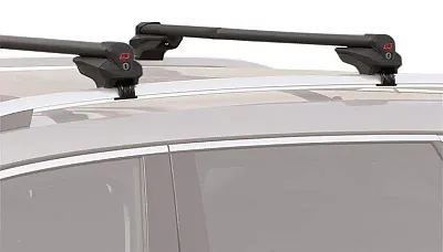 G3 S.P.A 61300 Univ Railing Roof Bars