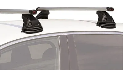 G3 S.P.A 64110 Roof Bars Alu. 110Cm