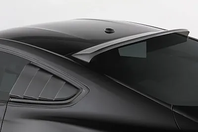 GT STYLING 51255 Solarwing Smoke Finish 1 Pc