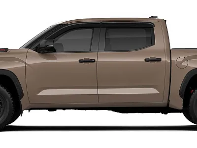 GT STYLING 88418 Window Ventgard Frt Rear Smoke