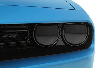 GT STYLING GT0165S Headlight Covers