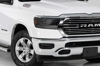 GT STYLING GT0768X Headlight Covers