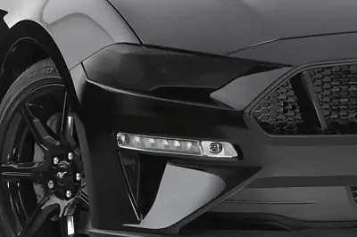 GT STYLING GT0995S Hella Driving Light Cover