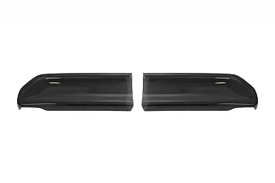 GT STYLING GT4165 Tail Lt Cvr Smk