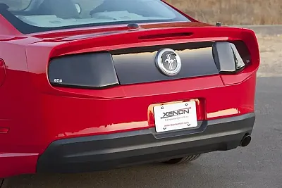GT STYLING GT4193 Tl Cntr 1Pc Mustang 05-09