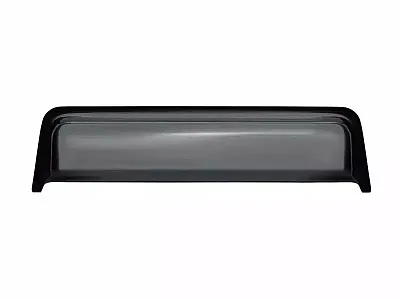 GT STYLING RV1021 Rv Window Rain Blade Fits 18-21 In