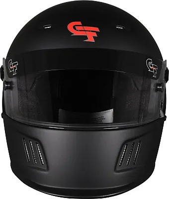 G-FORCE 13010LRGMB Rift Full Face Lrg Mb Sa2020