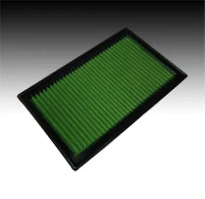 GREEN FILTER 2019 Sub Wrx Turbo Nissan Isu