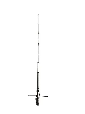Hustler G71501 Hustler - G71501 15&#039;-4&quot; Tall 148-155 Mhz 600 Watt, 7Db Omni Direc