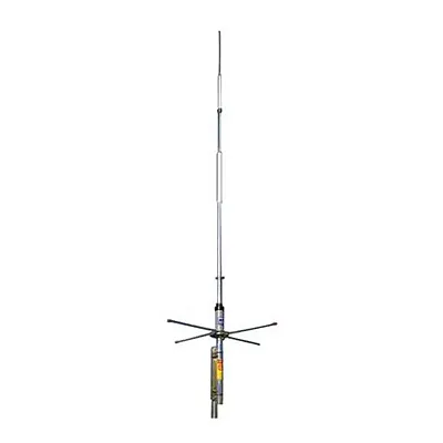 Hustler G7220 Hustler G7220 - 220 Mhz Vertical 7 Db Gain Omni Directional Base S