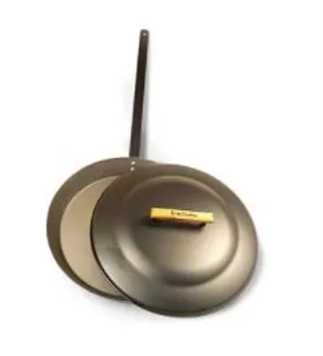 GREENFIELD 2301 Big Daddy Skillet Lid