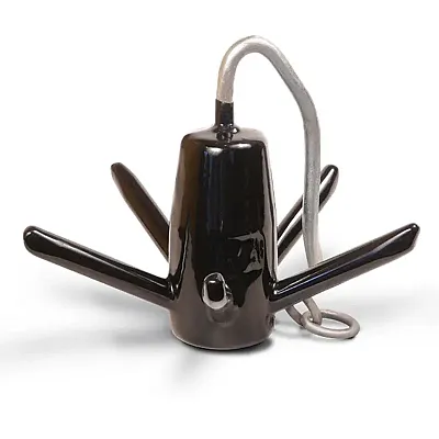 GREENFIELD 618B Richter Anchor 18 Lbs.