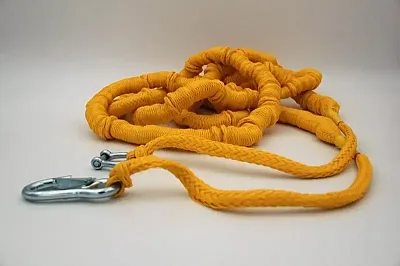 GREENFIELD AB4000Y Anchor Buddy- Yellow