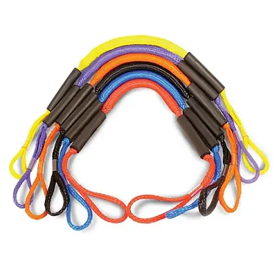 GREENFIELD DB4O 4Ft Dock Buddy - Orange