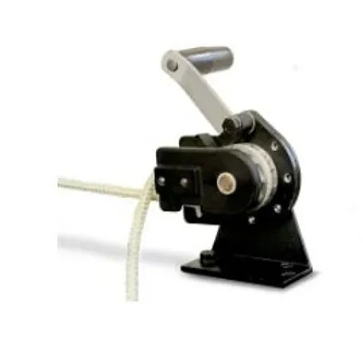 GREENFIELD SKYWINCH Sky Rope Winch
