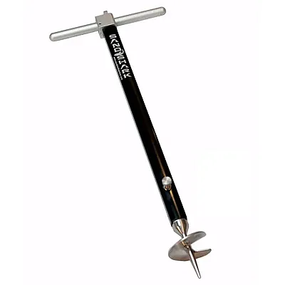 GREENFIELD SSULG Sandshark Lg Anchor & Padded Case
