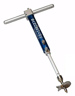 GREENFIELD SSUPWC Sandshark Pwc Anchor & Padded Case