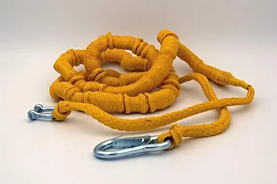 GREENFIELD SWABY Shallow Water Ab&#039; S Yellow