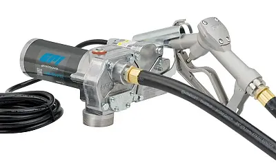 GPI 110000107 M-150S-Em