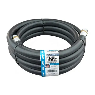 GPI 11052302 Hose Fuel Banded 3/4' X 20'